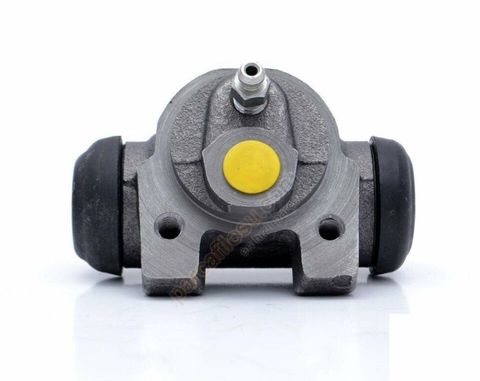 R12 Toros Arka Fren Merkezi Silindiri 7701365377 -Metelli