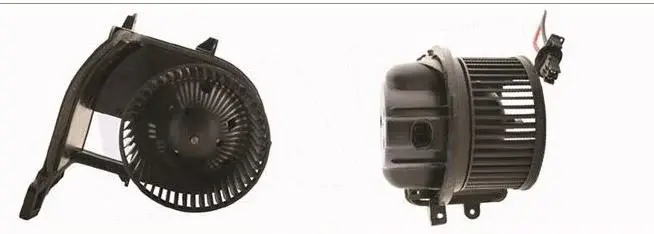 Clio 2 Klimalı Kalorifer Motoru 7701044818-7701206105-Kale