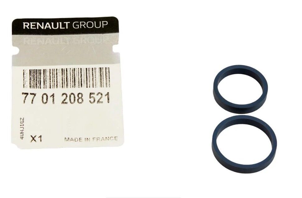 Captur Clio II-III Suport Contası 7701208521-Renault Mais
