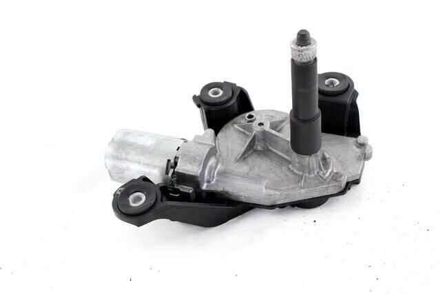 Megane 3-III Hatchback Arka Cam Silecek Motoru (2008-2016) 287100007R -Orijinal Yedek Parça