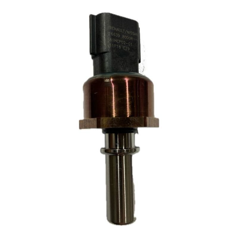 Master III Megane IV Talisman Basınç Müşürü Kaptörü 166398000R -Mais