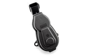 Megane 3-III Fluence Scenic 3-III Sol Arka Fren Merkezi Kaliperi Motoru 440110675R -Orjinal Yedek