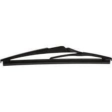 Megane 2-II Hatcback Arka Silgi Silecek Süpürgesi 230MM (2003-2010) 7701054824-287909013R-Grat