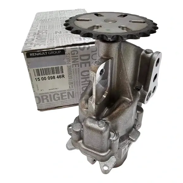 Talisman Mercedes C Kasa 1.6 DCİ R9M Yağ Pompası 150009846R-Pierburg