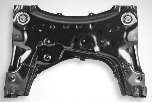 Megane 3-III Motor Beşiği Beşik Traversi Arka Parça (2008-2016) 544019550R -Renault Mais