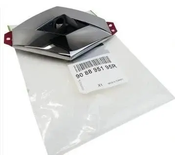 Megane 4 Arka Bagaj Logo Arma Kameralı 908895195R-Renault Mais