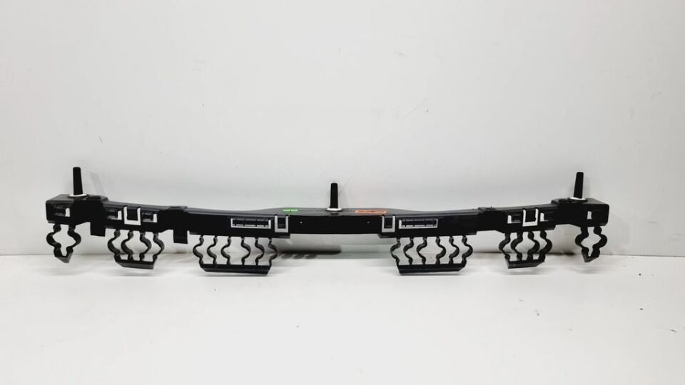 Clio V Arka Tampon Orta Tutucu Braket 850429691R-Orjinal