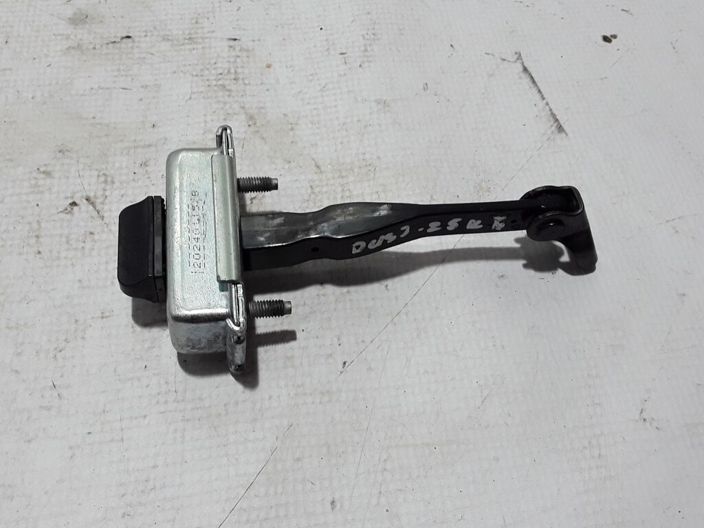 Duster Arka Sağ Sol Kapı Gergisi 824301554R-Orjinal Yedek Parça