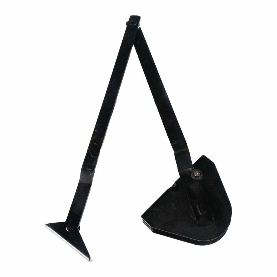 R12 Toros Bagaj Kapak Kaldırma Kolu Station Wagon 7702189000 -Sagem