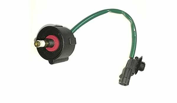 Kango 3-III Mazot Filtre Müşürü Sensörü 1.5 7701068619 -İthal
