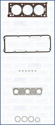 R25 Safrane Espace 3-III Sağ Silindir Kapak Üst Conta Takım 3.0 V6 7701466856 -Victor Reinz