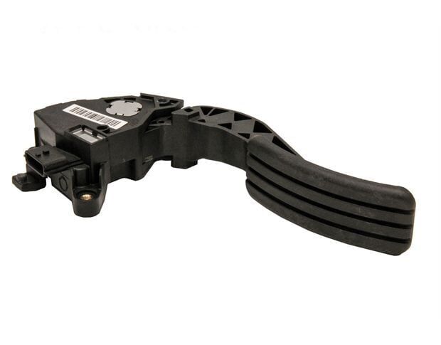 Megane 3-III Gaz Pedalı Kaptörü Sensörü Komple (2008-2016) 180020023R -Renault Mais