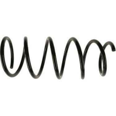 Clio 2-II Symbol Ön Helezon Yayı (Adet) (1998-2008) 7700436184-7700417228 -Günsan