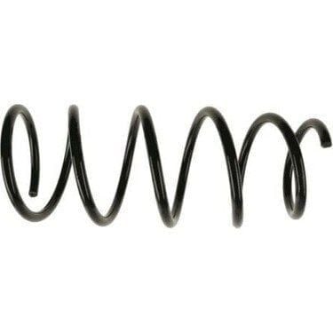 Clio 2-II Symbol Ön Helezon Yayı (Adet) (1998-2008) 7700436184-7700417228 -Günsan