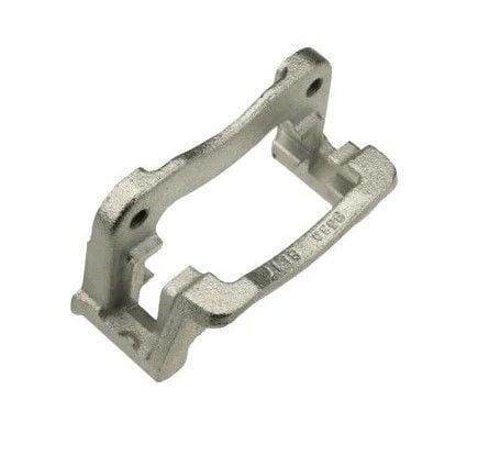 Megane 3-III Fluence Scenic 3-III Arka Fren Kaliperi Balata Yatağı (Otomatik Fren İçin) 440017348R