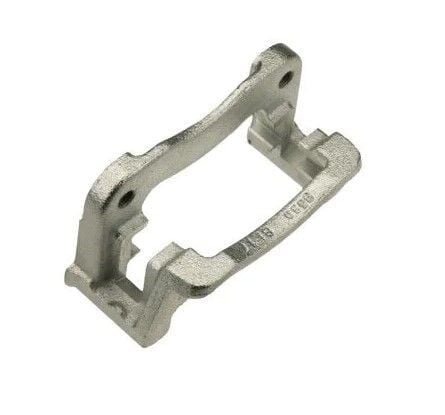 Megane 3-III Fluence Scenic 3-III Arka Fren Kaliperi Balata Yatağı (Otomatik Fren İçin) 440017348R