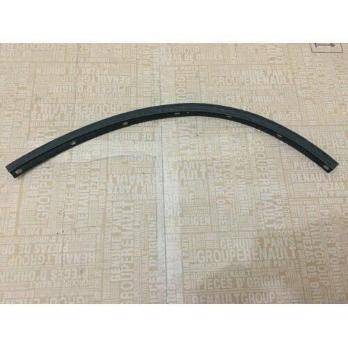 R12 Toros Sağ-Sol Arka Kapı Dış Sıyırıcı Fitil (Adet) 7700554993 -Sosa