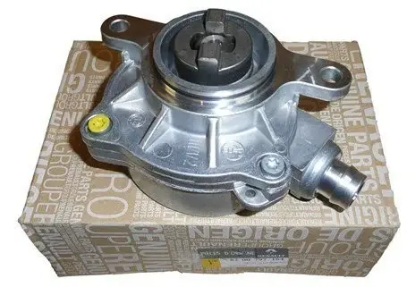 Master 2 - II Fren Vakum Pompası 8200797164-Walburg
