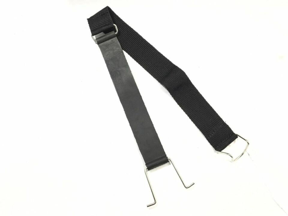 R12 Toros Stepne Kemeri 7702128526 -Akar Döşeme