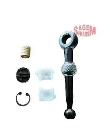 Geri Vites Muylu Takımı R9 R11 R19 R21 7700868786-SAGEM FRANS