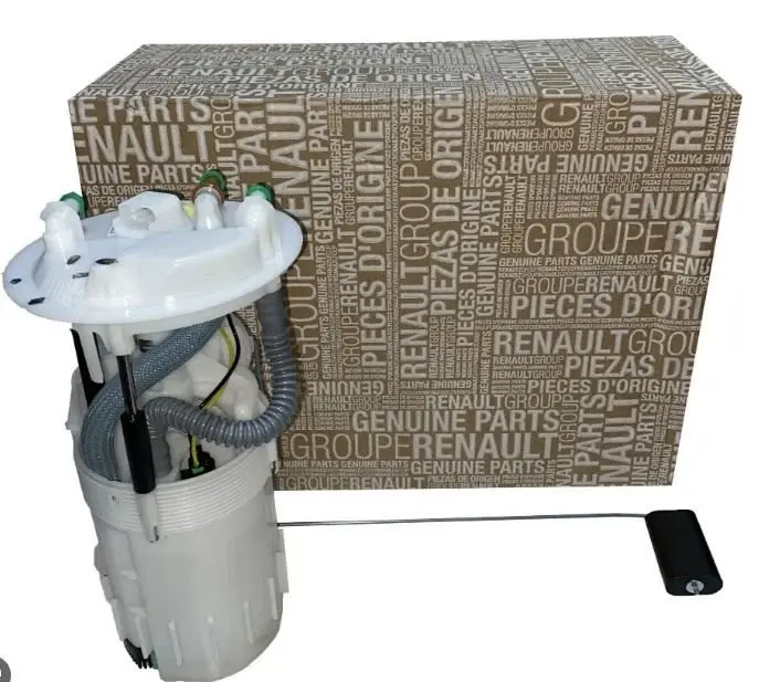 Renault Master 3 Mazot Şamandırası Komple 172024734R-Renault Mais