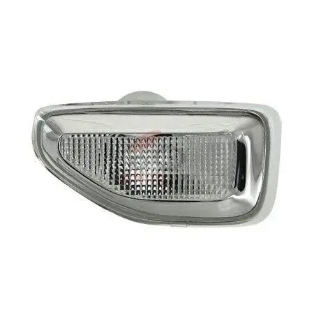 Logan II Sandero II Dokker Stepway Sol Çamurluk Sinyali 261651140R -Kaya Plastik