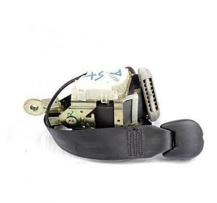 Clio 3-III Modus Sol Ön Emniyet Kemeri (2004-2012) 8200684008 -Renault