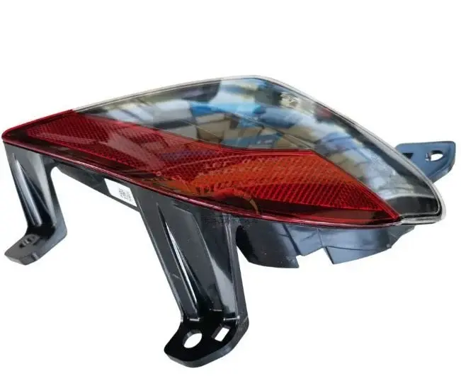 Austral Sol Arka Tampon Reflektör 265850172R-Renault Mais