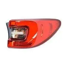 Kadjar Sağ Stop Lambası Ledli 265508701R-Renault Mais