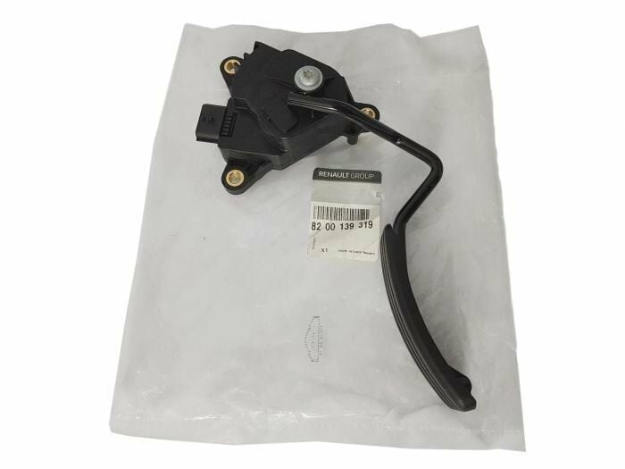 Modus Gaz Pedalı Potansiyometre (2004-2010) 8200139319 -Renault Mais