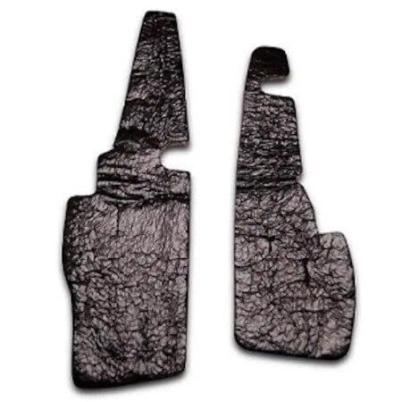 R12 Toros Akü Pandizotu Keçe Takım 200315 -Akar Döşeme