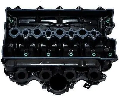 Master 2-II 2.5 Dci G9U Külbütör Kapağı 8200714033-Febi