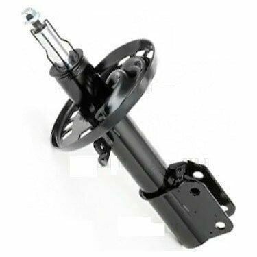 Megane 3-III Sport Fluence Ön Amortisör Adet (2010-2016 ) 543020008R -Veka