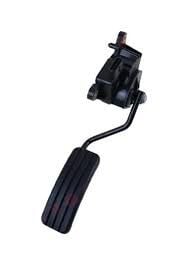 Kango 3 - Kango III Orjinal Gaz Pedalı Komple 8200436878-Orjinal