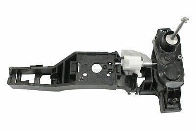 Modus Sol Ön Dış Kapı Açma Mekanizması (2004-2010) 8200288306 -Renault Mais