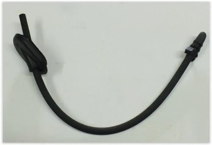 Megane 3 Arka Cam Fiskiye Memesi 289700007R-Orjinal