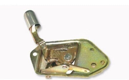 R12 Toros Sol Arka Kapı Kilidi 6000046777 -Yerli Üretim