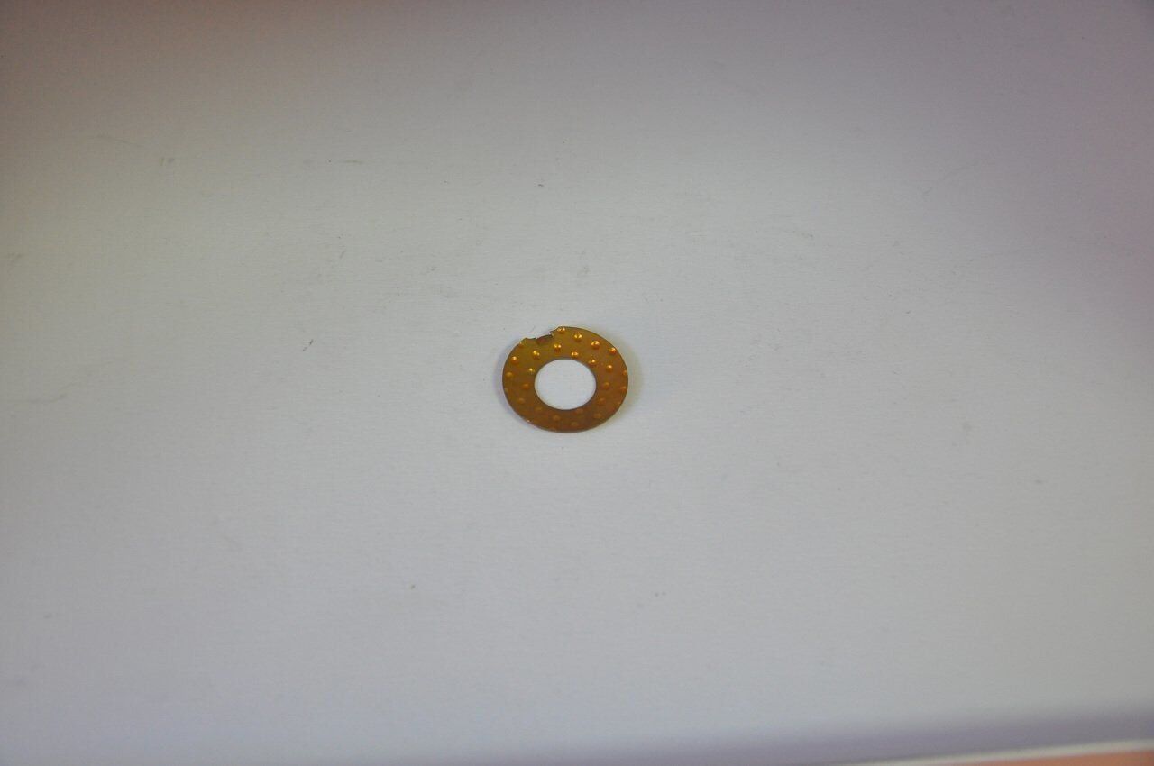 R12 Toros İstavroz Dişlisi Pulu 7701348473 -İTHAL