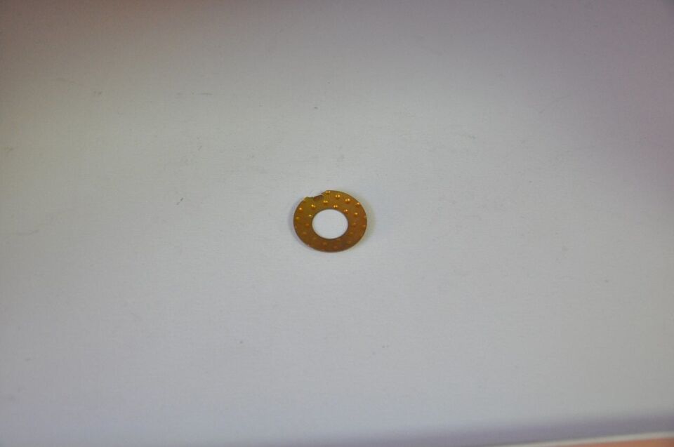 R12 Toros İstavroz Dişlisi Pulu 7701348473 -İTHAL