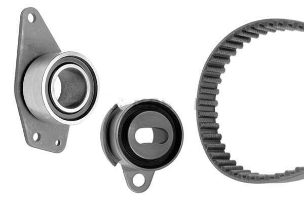Megane 1-I Eksantrik Triger Seti 1.9 Dti F9Q (1999-2002) 7701477046 -Gates