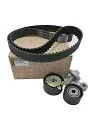 Laguna 1-I Laguna 2-II Eksantrik Kayışı Triger Seti 1.6 16V K4M 130C17529R-130C13191R -Snr