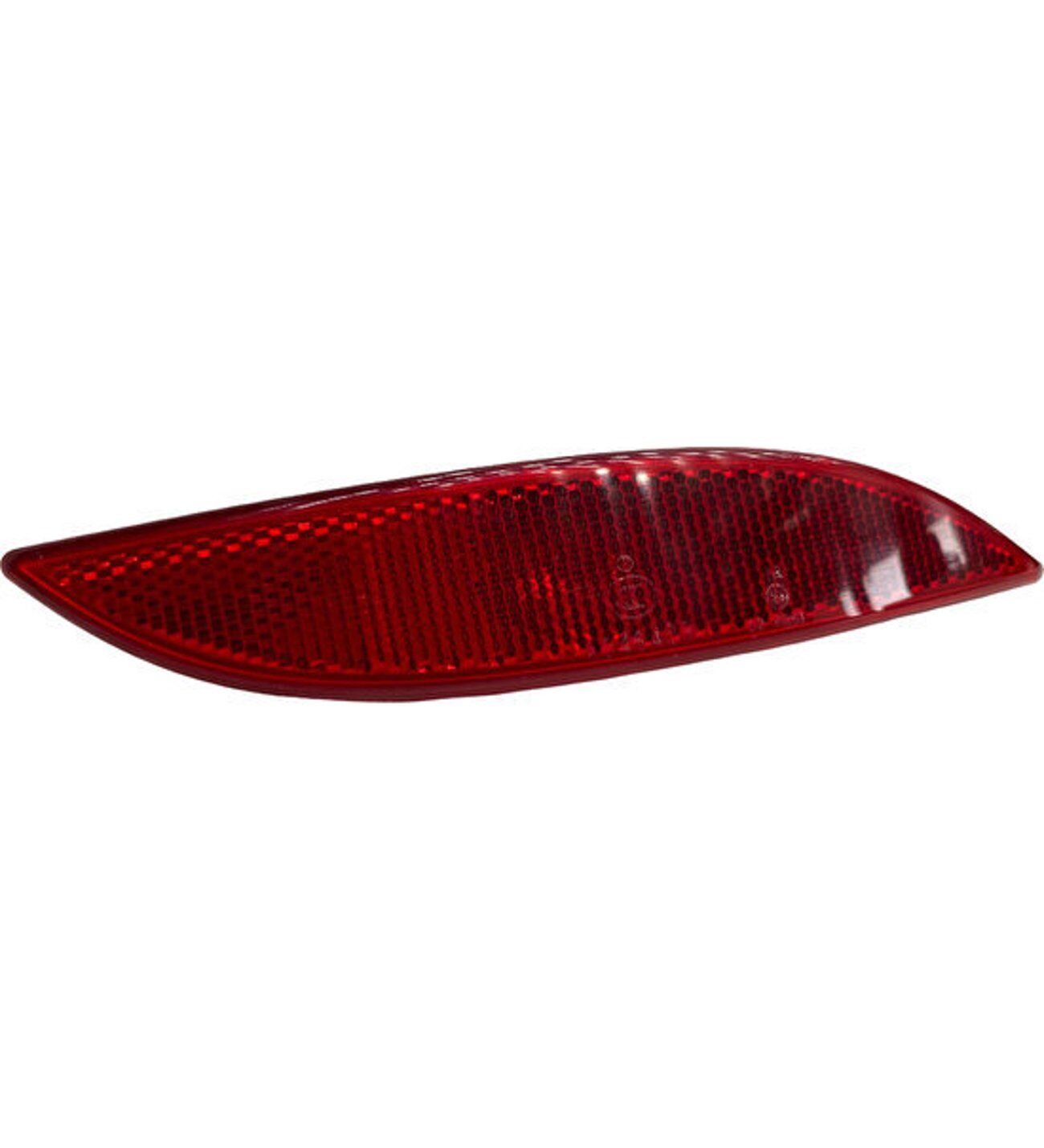 Fluence Sağ Arka Tampon Reflektörü 2010-2016 265600004R -Yerli Üretim