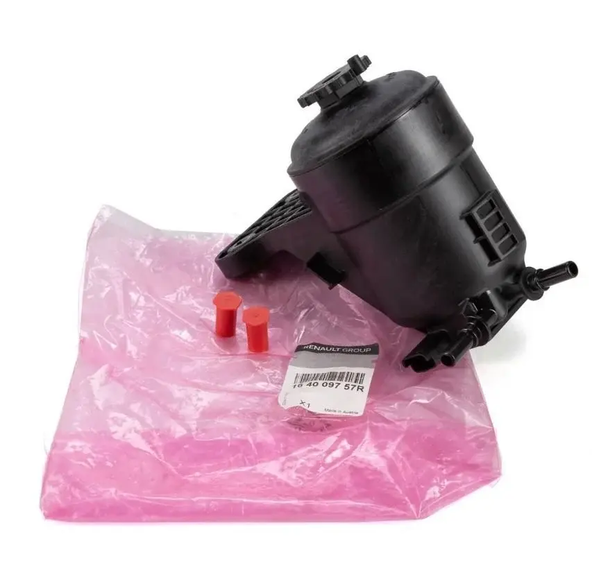 Renault Clio 5 Captur 1.5 Mazot Filtresi 164009757R 164033052R-Renault Mais