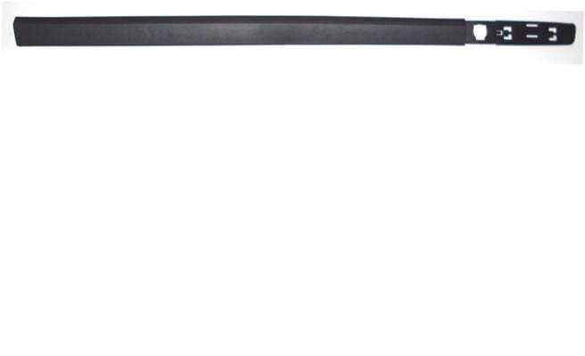 Clio 3-III Sol Ön Kapı Bandı (Çıtası) (2004-2012) 7701476434 -Yerli Üretim
