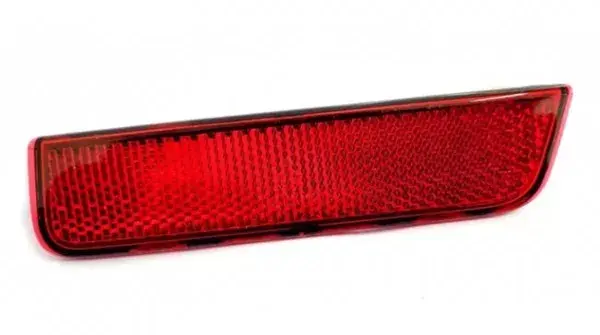 Duster I Sağ Arka Tampon Reflektörü 2009-2017 265604000R -Renault Mais
