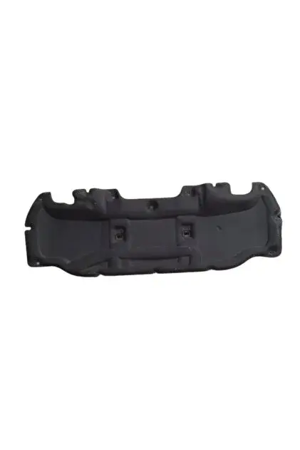 Renault Megane 4 Kaput İzalatörü 658409666R -İthal