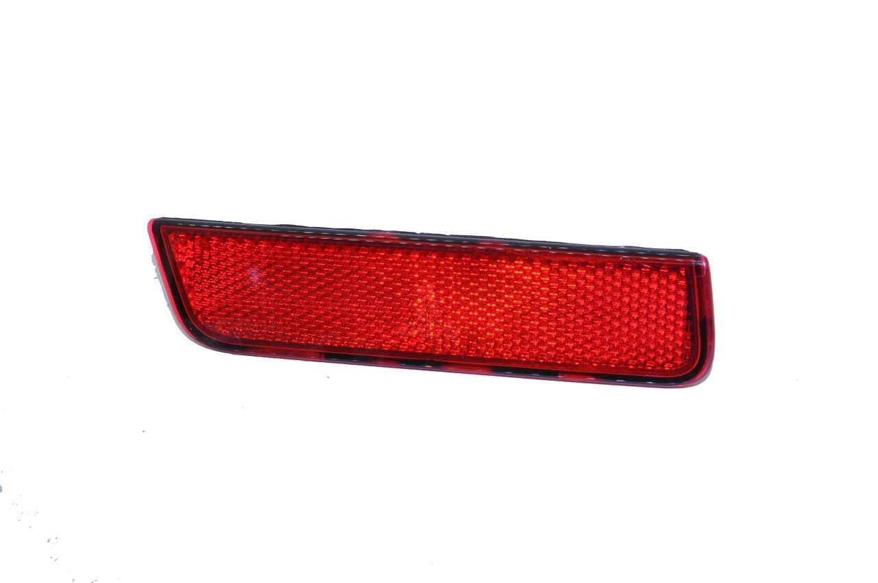 Duster 1-I Sol Arka Tampon Reflektörü 2009-2017 265654344R -Renault Mais