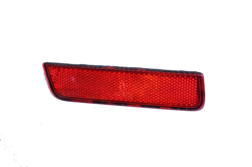 Duster 1-I Sol Arka Tampon Reflektörü 2009-2017 265654344R -Renault Mais