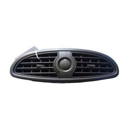 Clio 3 Ön Göğüs Torpido Havalandırması Parlak 7701208585-İthal