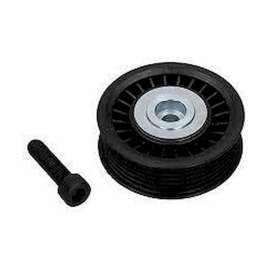 Megane 3-III Fluence Alternatör Gergi Rulmanı Klimasız 1.5 Dci K9K-1.6 16V K4M 119231378R-Aba Rulman